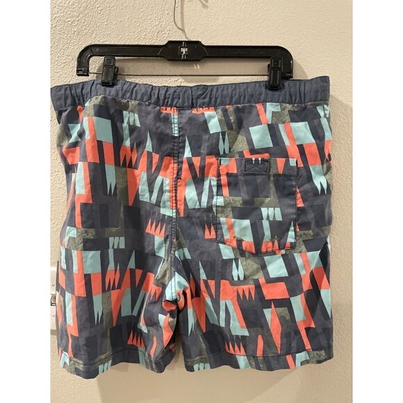 MODERN AMUSMENT MENS SHORTS SWIM TRUNKS SIZE M - Picture 2 of 6